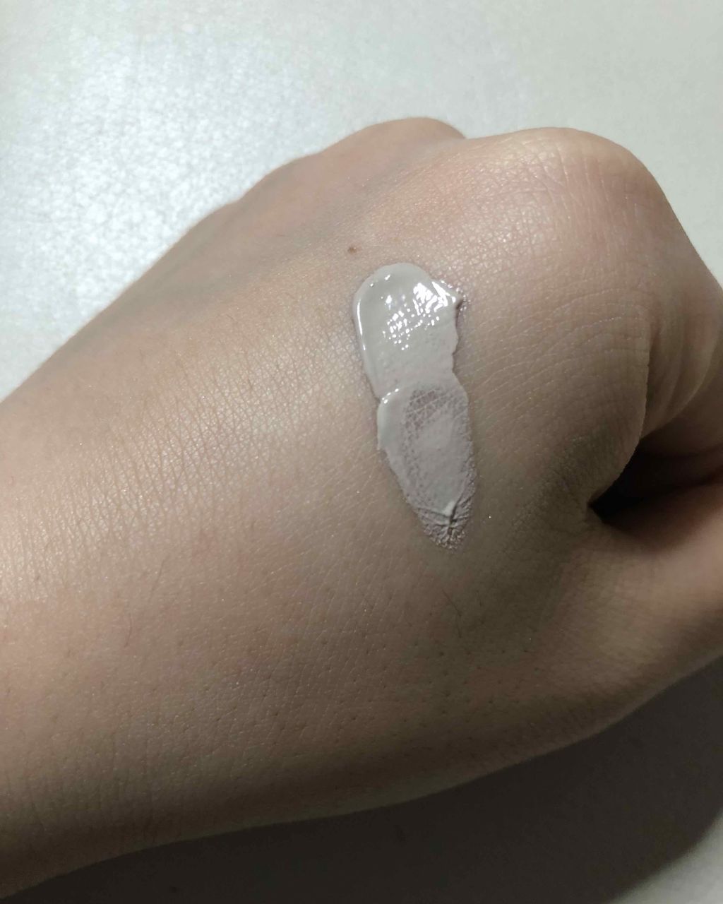 UV エクスペール BB n/LANCOME/BBクリームを使ったクチコミ（2枚目）