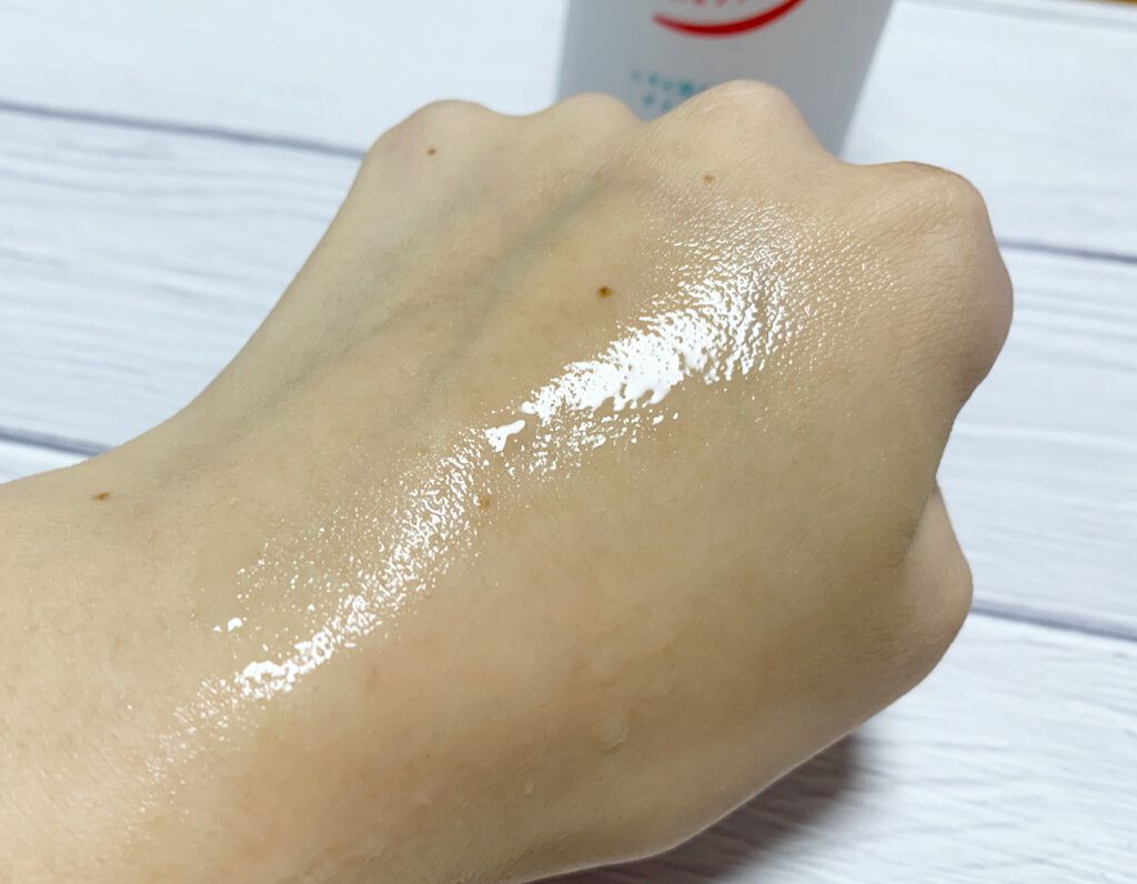 薬用化粧水/スキンライフ/化粧水を使ったクチコミ(3枚目)