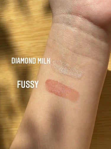 FENTY BEAUTY GLOSS BOMB/FENTY BEAUTY BY RIHANNA/リップグロスを使ったクチコミ（3枚目）