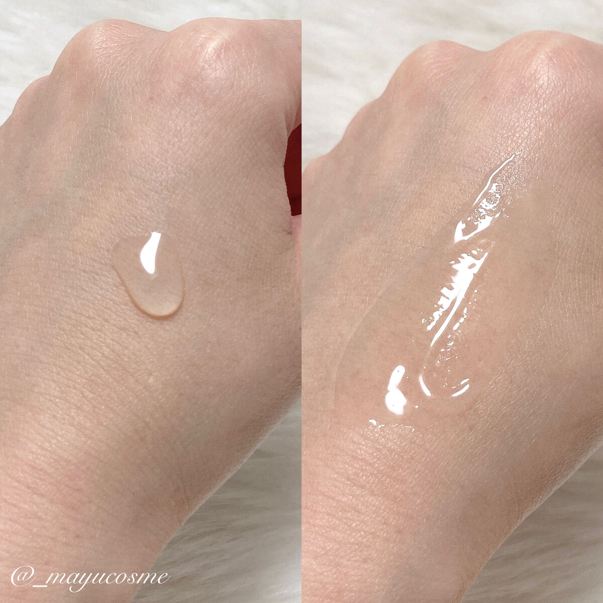 アドバンスド スネイル96 ムチンパワーエッセンス/COSRX/美容液を使ったクチコミ（2枚目）