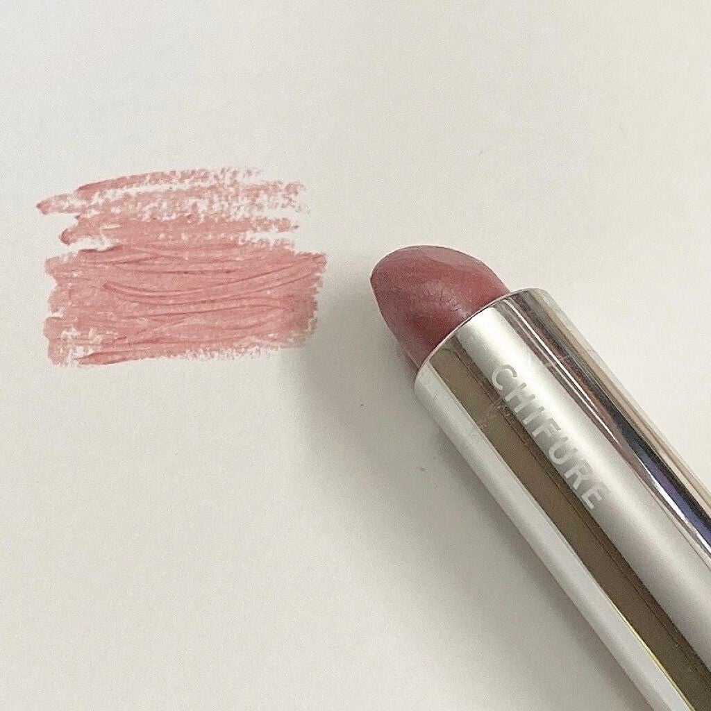 口紅(詰替用)/ちふれ/口紅を使ったクチコミ(2枚目)