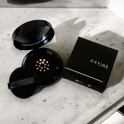 シルキーウェットリクイド/セフィーヌ/クリーム・エマルジョンファンデーションを使ったクチコミ(1枚目)