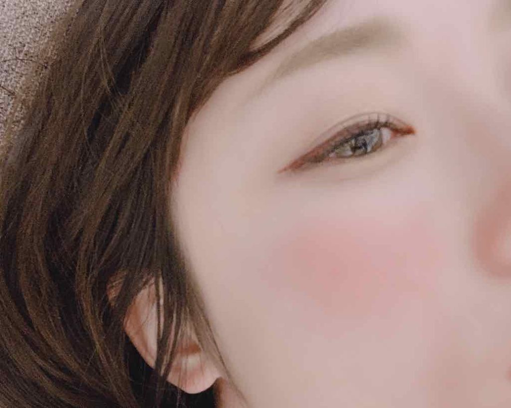 ラブ・ライナー リキッド グリッターコレクション/ラブ・ライナー/リキッドアイライナーを使ったクチコミ(1枚目)