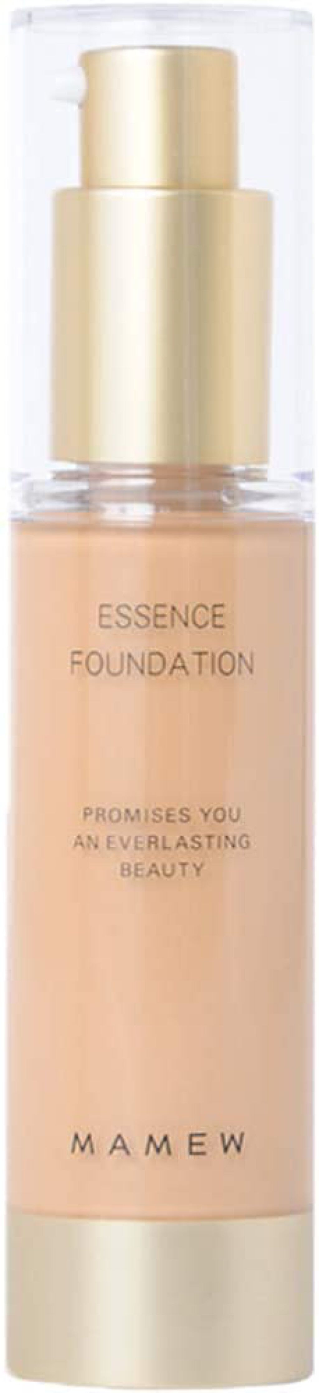 MAMEW（マミュ） リキッドファンデーション
