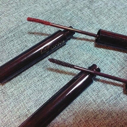 パワフルカール マスカラ EX (ロング)/FASIO/マスカラを使ったクチコミ(1枚目)