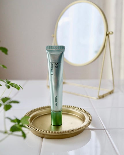 ダーマセプトRX AZAセラム/ダーマセプトRX/美容液を使ったクチコミ(2枚目)