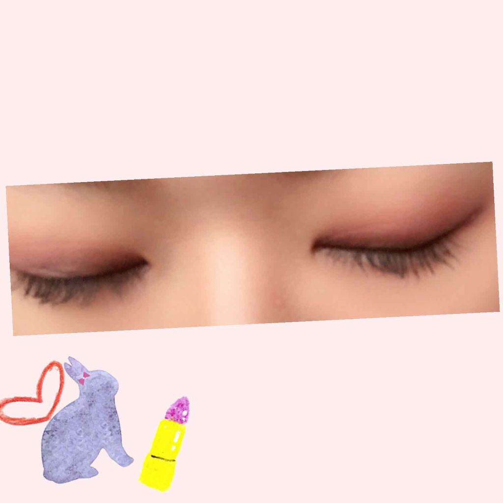 【旧品】パーフェクトスタイリストアイズ/キャンメイク/アイシャドウパレットを使ったクチコミ(2枚目)