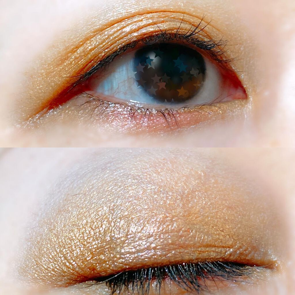 イロアソビ 4色アイパレット ＃01​ あなたは愛されている/iroasobi/アイシャドウパレットを使ったクチコミ（1枚目）