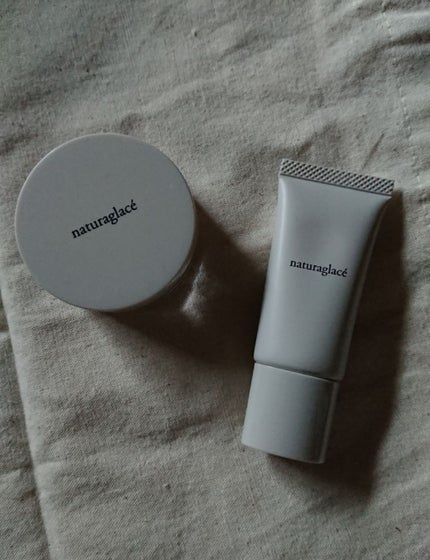 トライアルセット/ナチュラグラッセ/トライアルキットを使ったクチコミ(1枚目)