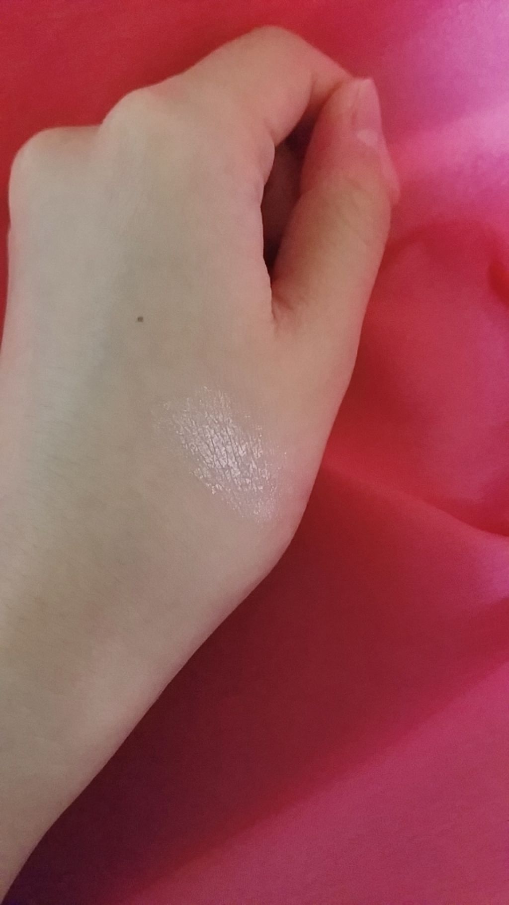 ジュエルスターアイズ/キャンメイク/ジェル・クリームアイシャドウを使ったクチコミ(2枚目)