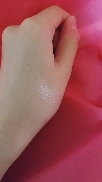 ジュエルスターアイズ/キャンメイク/ジェル・クリームアイシャドウを使ったクチコミ(2枚目)