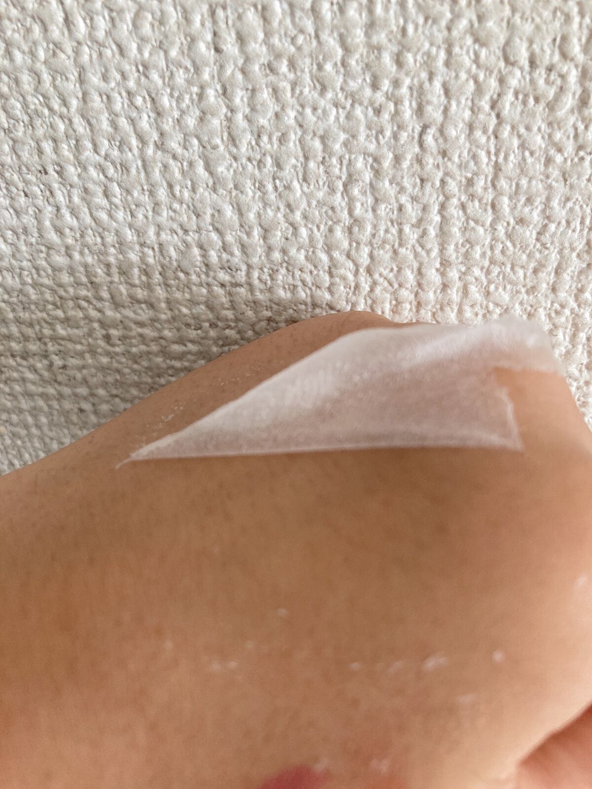 クレしん大好き♥一重ちゃん on LIPS 「1、今回はドンキホーテで買ったもものピールオフパックを紹介しま..」(3枚目)