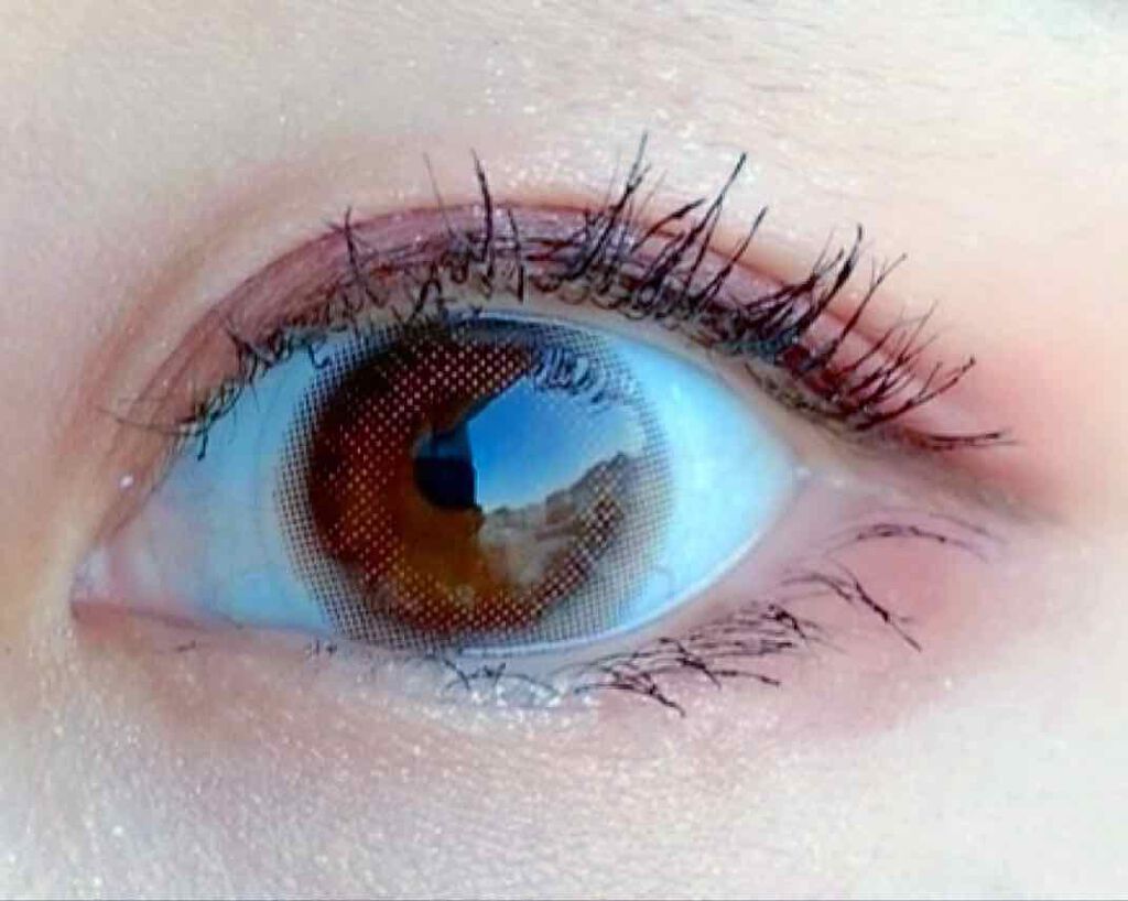 プロ アイ パレット/CLIO/アイシャドウパレットを使ったクチコミ(2枚目)