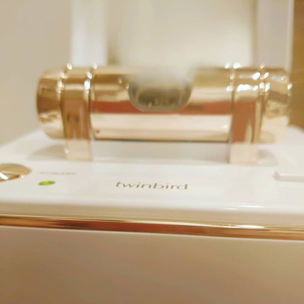 試してみた】フェイススチーマー SH-2786 ツインバードのリアル 試してみた】フェイススチーマー SH-2786 ツインバードのリアル