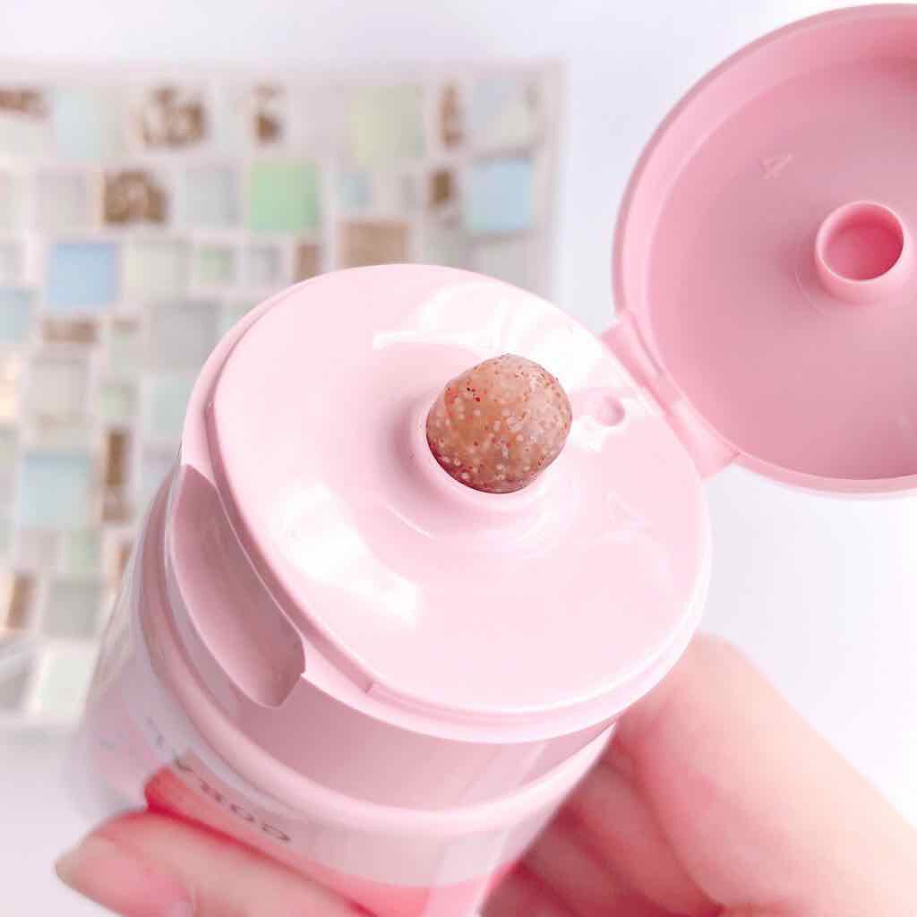 RITICA ハンド&ボディクリーム パール/ロゼット/ボディクリームを使ったクチコミ(2枚目)