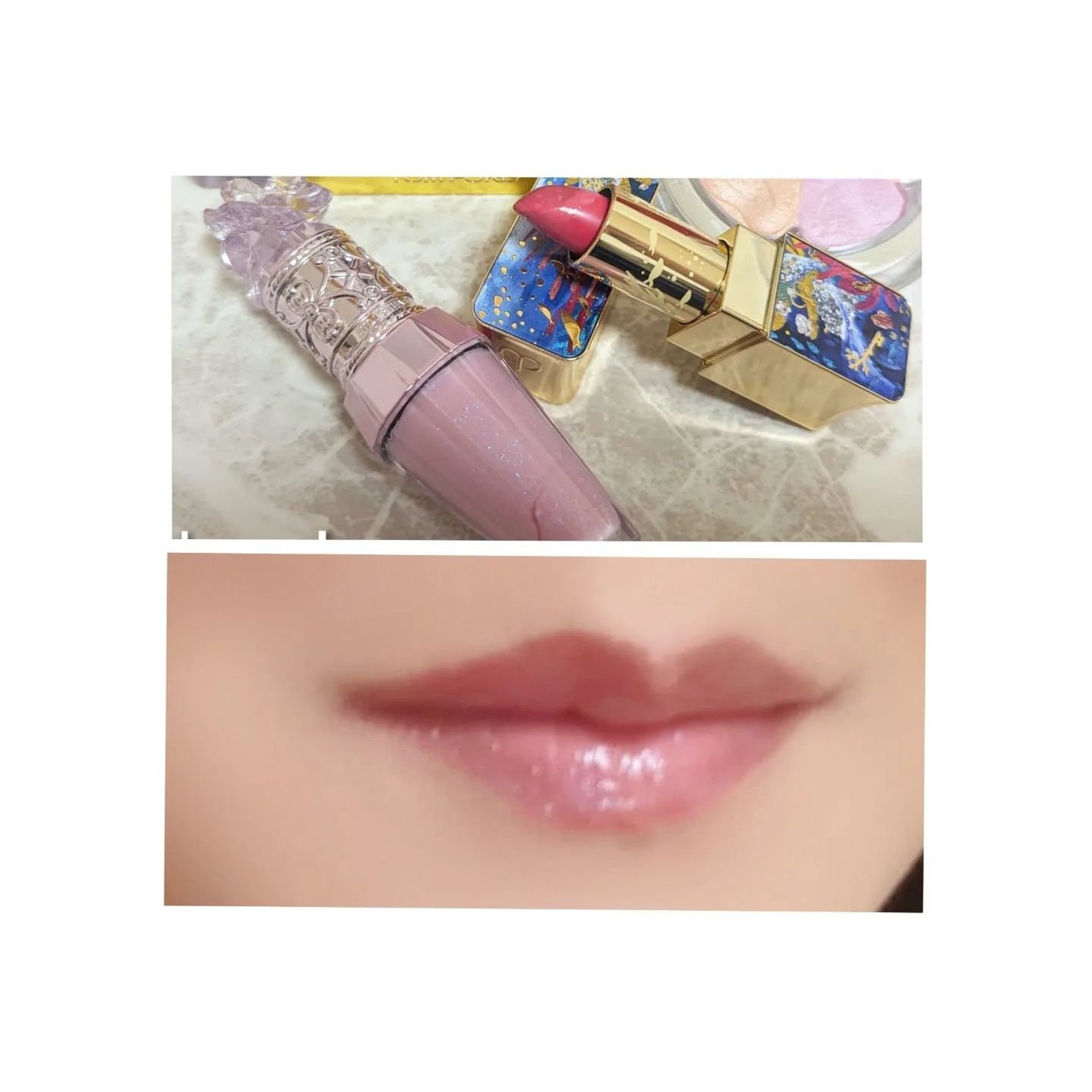 アイ カラー クォード/TOM FORD BEAUTY/アイシャドウパレットを使ったクチコミ(3枚目)