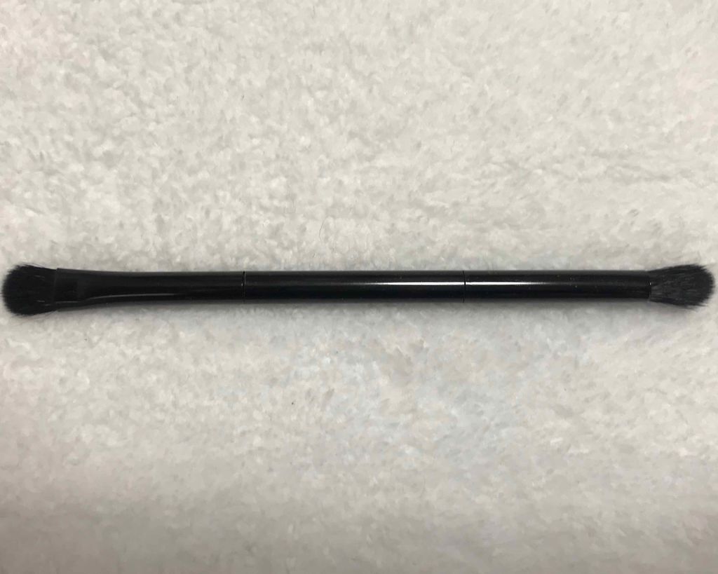 カラーステイ ノット ジャスト ヌーズ シャドウ パレット/REVLON/アイシャドウパレットを使ったクチコミ（3枚目）