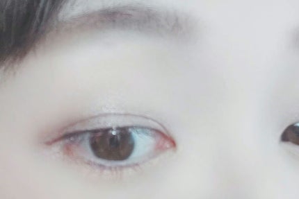 オンブルクレームソロ/クレ・ド・ポー ボーテ/ジェル・クリームアイシャドウを使ったクチコミ(2枚目)