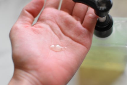 ナリッシュ ハンドクリーム アルテミス/ティーコレクティブ/ハンドクリームを使ったクチコミ(4枚目)