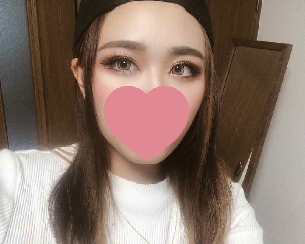 John on LIPS 「写真左は3年前です。だいぶ垢抜けました😊メイクしか頑張ってない..」(2枚目)