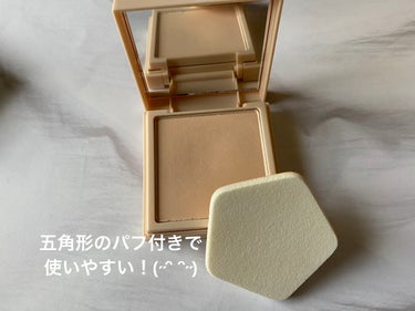 PERIPERA オイル キャプチャー カバー パクトのクチコミ「peripera
OIL CAPUTUR CONTROL COVERPACT


クッションフ.....」（3枚目）