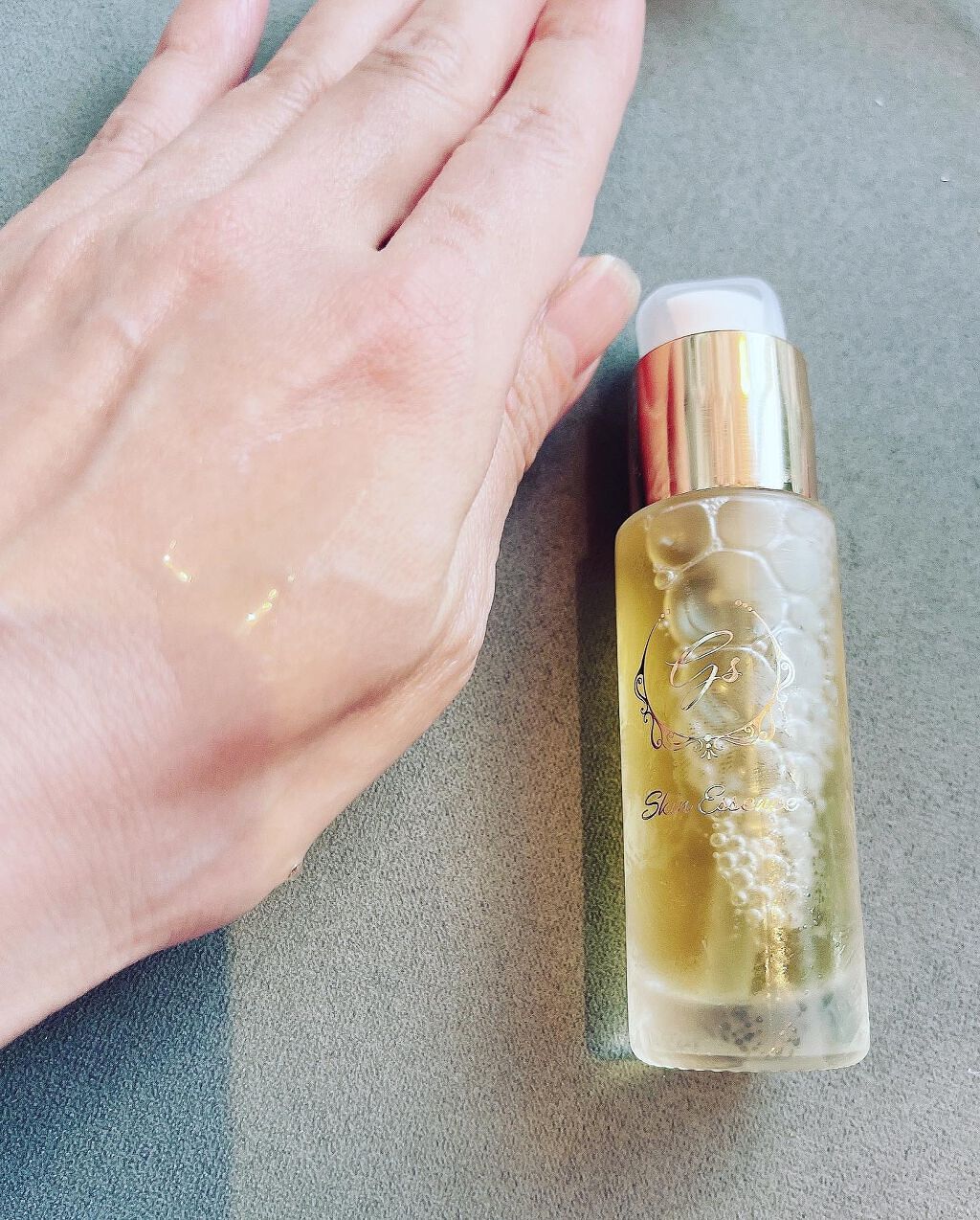 を使ったクチコミ（3枚目）