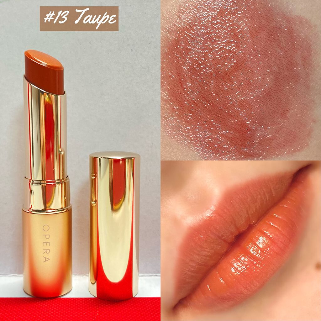 ãªãã© ãªãããã£ã³ã N/OPERA/ãªãããã£ã³ãã䜿ã£ãã¯ãã³ãïŒ8æç®ïŒ