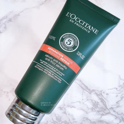 ãã¡ã€ãããŒãã¹ ãªãã¢ãªã³ã°ãã¢ãã«ã¯ã»ã©ã /L'OCCITANE/ãã¢ãã«ã¯ã䜿ã£ãã¯ãã³ãïŒ2æç®ïŒ