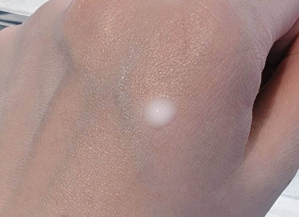 ブラックスネイル クリーム/Dr.G/フェイスクリームを使ったクチコミ(2枚目)