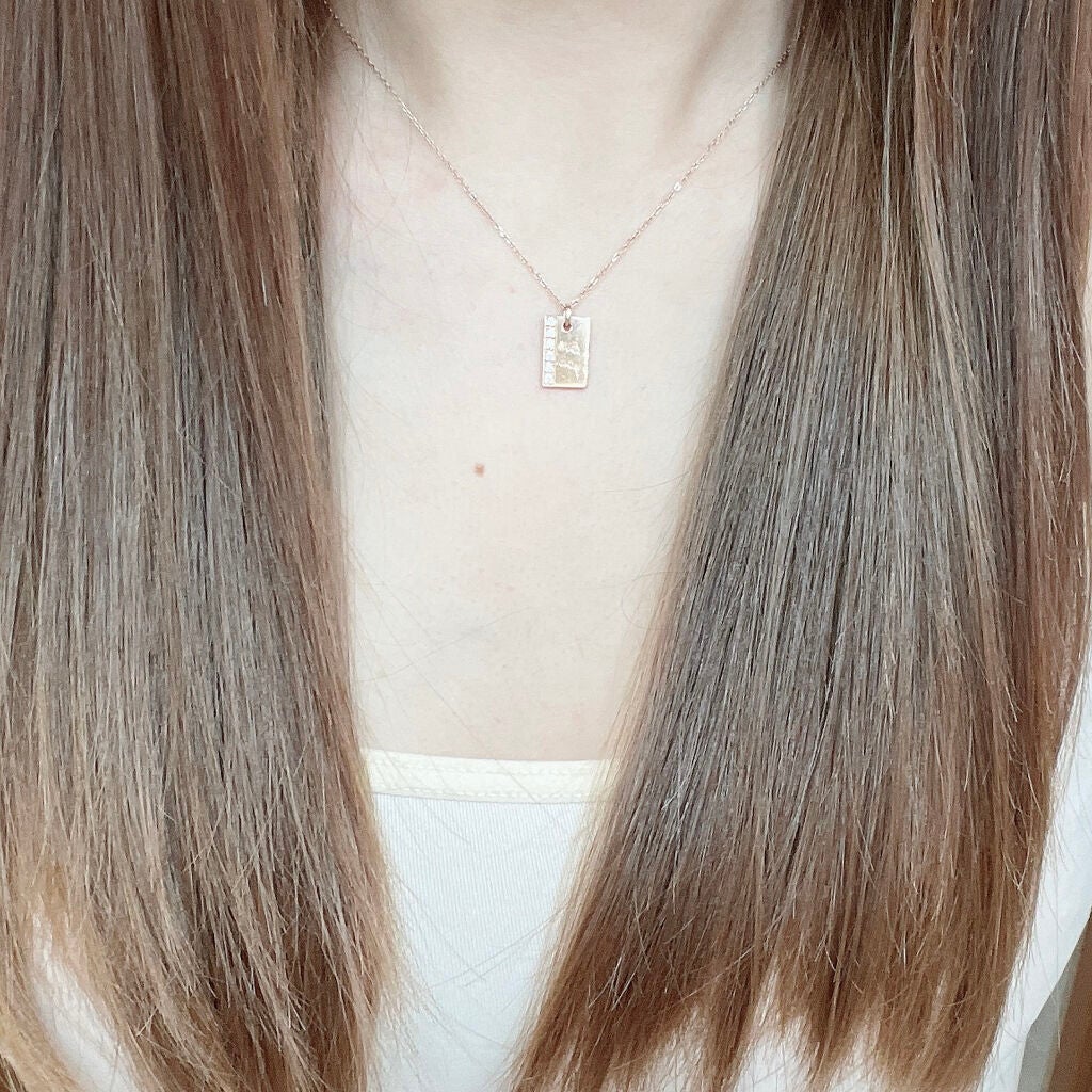 エンシェールズカラーバター/エンシェールズ/ヘアカラーを使ったクチコミ(2枚目)