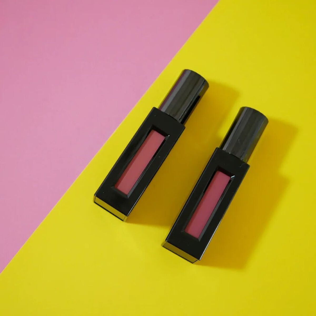 ルージュ デコルテ リキッド/DECORTÉ/口紅を使ったクチコミ(1枚目)