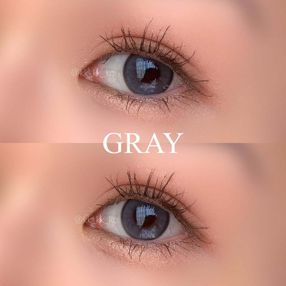 I-LENS(アイレンズ)/I-LENS/カラーコンタクトレンズを使ったクチコミ(3枚目)