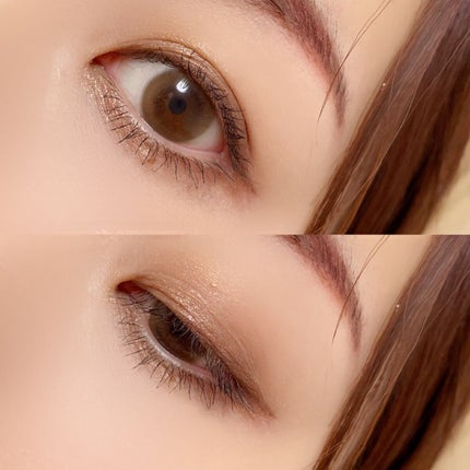 ルイ バイ カラーマジョリティー /louis by COLOR MAJORITY/カラーコンタクトレンズを使ったクチコミ(1枚目)