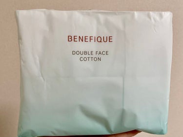 ドゥース ローションⅠ/BENEFIQUE/化粧水を使ったクチコミ（4枚目）