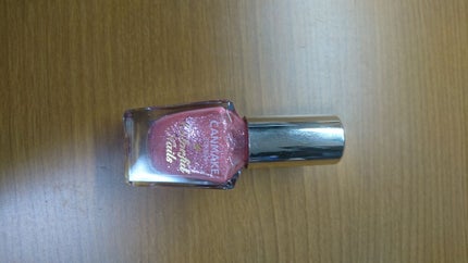 カラフルネイルズ/キャンメイク/マニキュアを使ったクチコミ(2枚目)