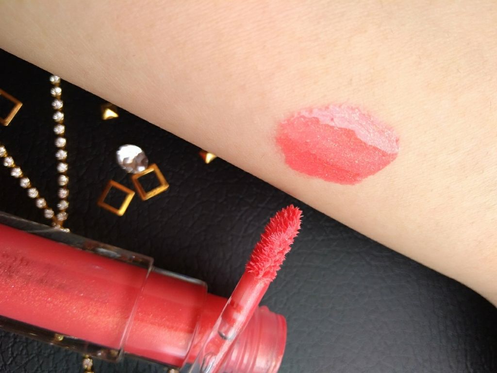 リップガラス/M・A・C/リップグロスを使ったクチコミ(3枚目)