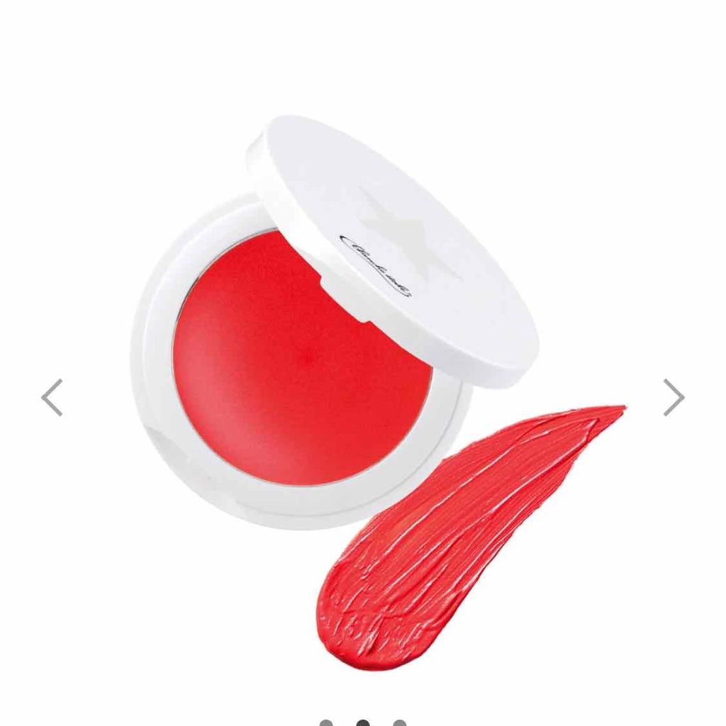 MA KISSMILE/ブランエトワール/ジェル・クリームチークを使ったクチコミ（1枚目）