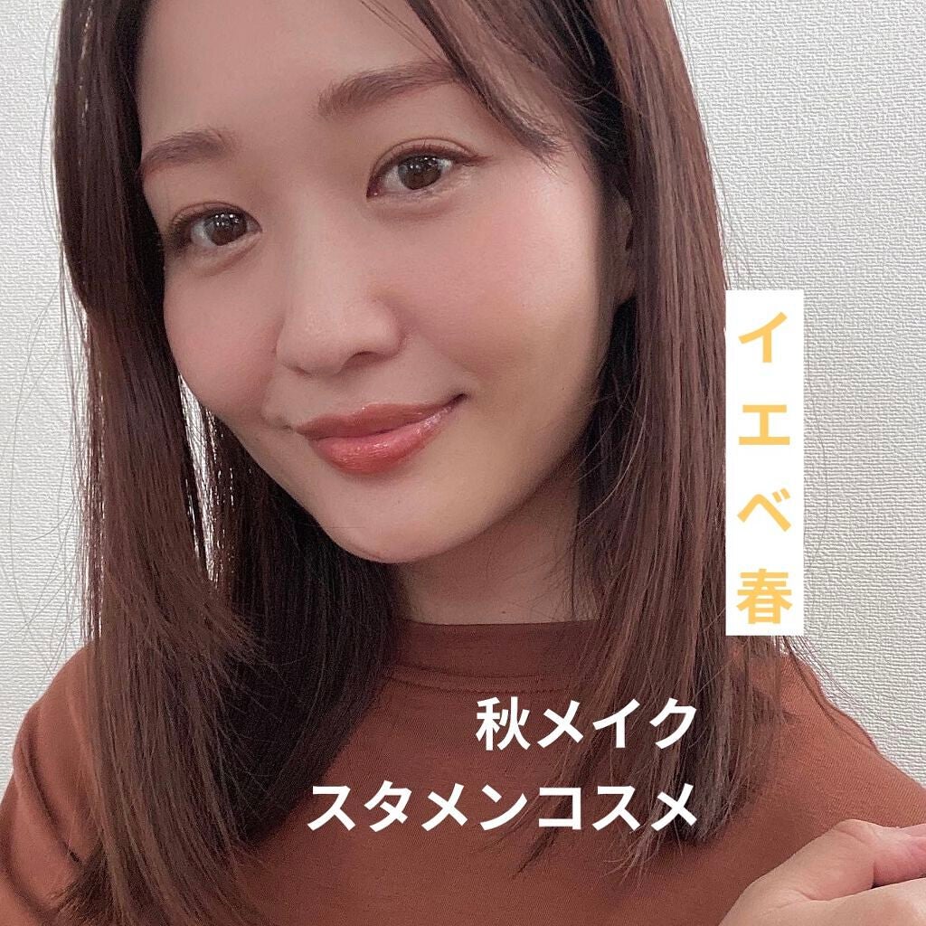 セルヴォーク インディケイトアイブロウパウダー/Celvoke/パウダーアイブロウを使ったクチコミ(1枚目)