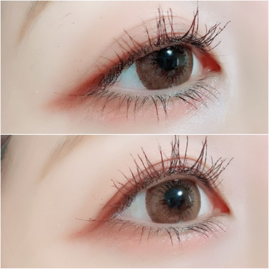 パーツリサイズシャドウ/KATE/アイシャドウパレットを使ったクチコミ(5枚目)