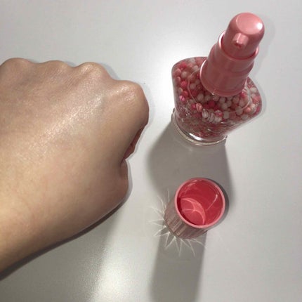 パール ファンデーション プライマー/PAUL & JOE BEAUTE/化粧下地を使ったクチコミ(3枚目)