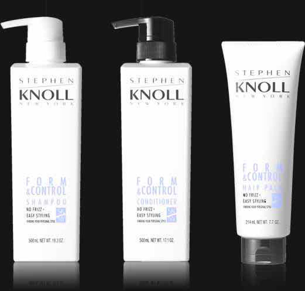 モイスチュアコントロール シャンプー/スティーブンノル ニューヨーク/市販シャンプーを使ったクチコミ（1枚目）