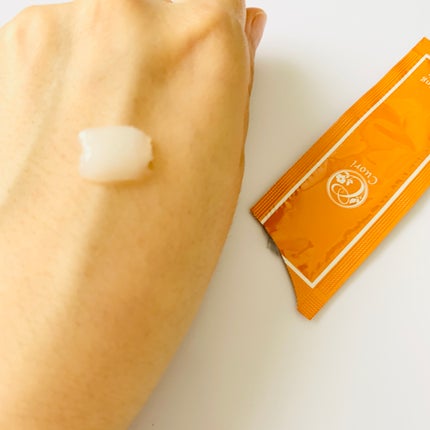 クレンジングバタープラス/クオリ/クレンジングクリームを使ったクチコミ(3枚目)