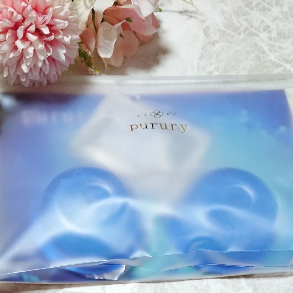 炭酸パック プルリ/ウツクシア/洗い流すパック・マスクを使ったクチコミ(1枚目)