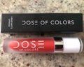 DOSE OF COLORS Liquid Matte Lipstick