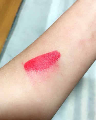 3CE TATTOO LIP TINT/3CE/リップグロスを使ったクチコミ（4枚目）