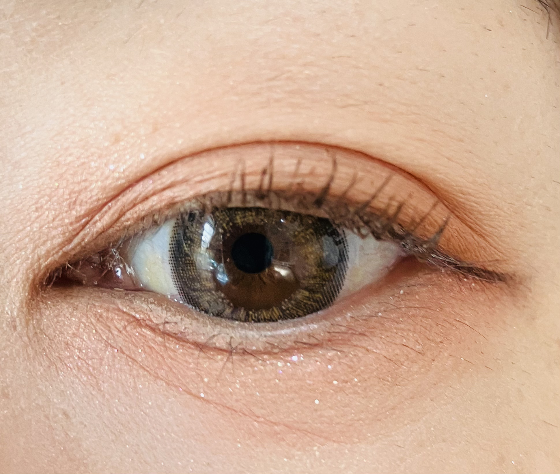 マルチキューブ/i’m meme/マルチパレットを使ったクチコミ（3枚目）