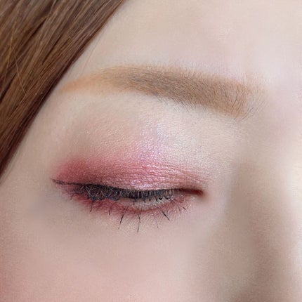 ディスコグラム アイパレット/shu uemura/アイシャドウパレットを使ったクチコミ(2枚目)