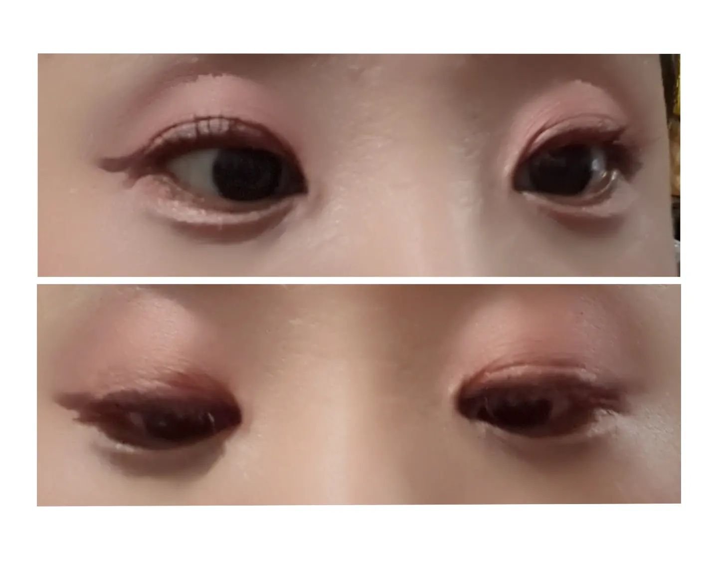  ルージュアレーブル ブリアン 518 Sunny Rose in Bloom【数量限定】/クレ・ド・ポー ボーテ/口紅を使ったクチコミ（2枚目）