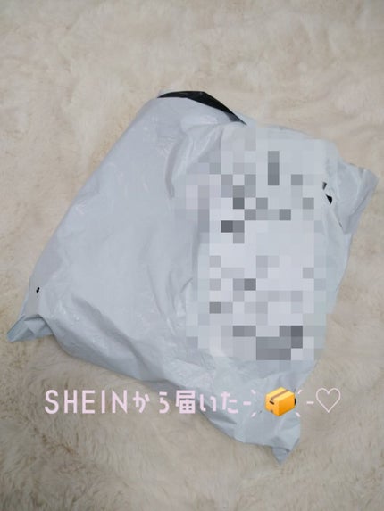 SHEIN購入品/SHEIN/その他を使ったクチコミ(1枚目)