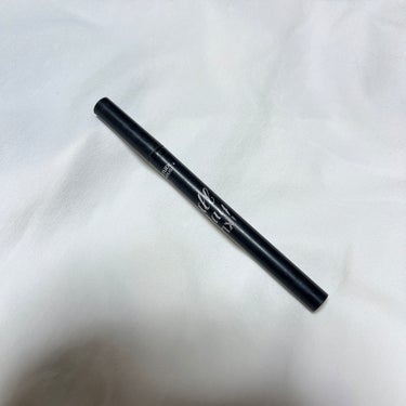 ETUDE オールデイ フィックス ペンライナーのクチコミ「🌱ETUDE HOUSE/All Day Fix Pen Liner🌱

Black

つけま.....」（1枚目）